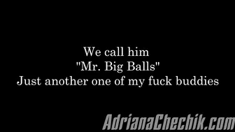 Adriana Chechik   sexy girls teasing pussies