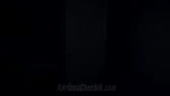 Adriana Chechik   Radiant brunette