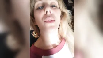 Cherie DeVille Charming lesbo