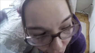 dirtykristy naughty lady jerking off her pussy