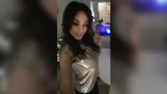 Anissa Kate chubby bitch spreading lips sex and introduced the cap to sex toy