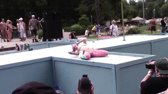 Daizha Morgann Sweet couple