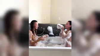 Angelsetfree spicy bitch exposes her charms