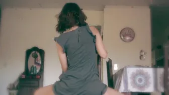 PussycatMoz Blonde babe