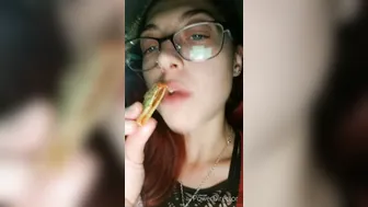 queensmoke 18 January 2020