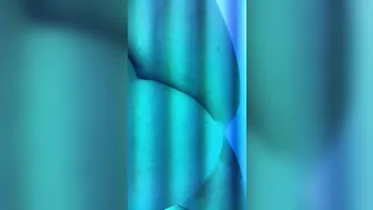 Sophie Dee charming babe caresses tits