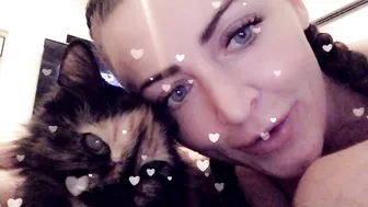 Sophie Dee restless stallion fucking pussy