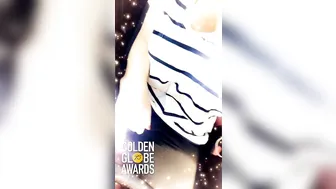 Sophie Dee naughty nipple exposes her body