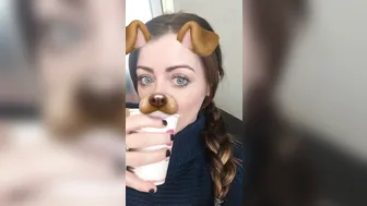 Sophie Dee spicy bitch masturbates cunt