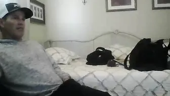 sexymichelleandme busty amateur dildo