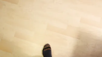 Loretta Rose  harlot gets an orgasm