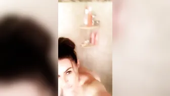 Kendra Lust videos [OnlyFans.com]  pretty lady undresses in the kitchen