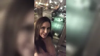 Kendra Lust videos [OnlyFans.com]  shy chick caresses big tits