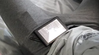 Emma Choice  charming swiver touches pussy dildo