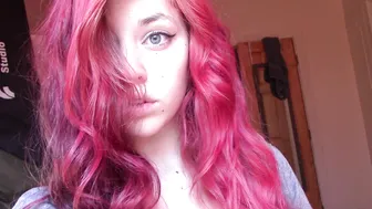 Emma Choice  crazy babe posing nude