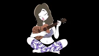 Emma Choice  charming babe shows off beautiful sissy