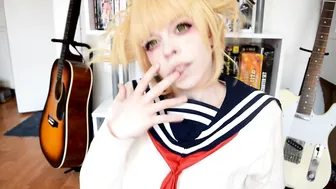 Bat Maisie  webcam vids January 2020