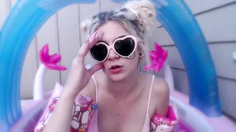 Bambie Doll  Amazing slut