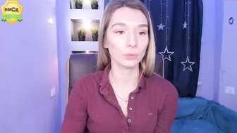 evacoy crazy quaint caresses shaved cunt