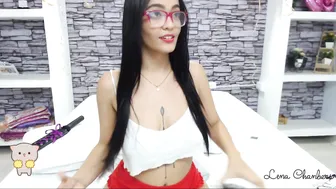 lena_chambers cheeky beauty