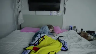 thenovastorm manyvids Charming female