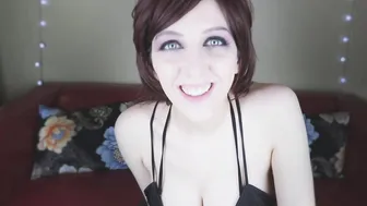 princessberpl manyvids appetizing slut work with  pussy