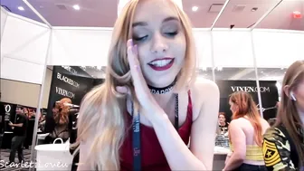 thenovastorm manyvids Slutty brunette