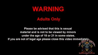 roc bundys manyvids dark haired chick masturbates with sex toy