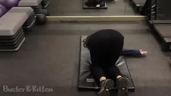 busterandkitten manyvids Amazing brunette