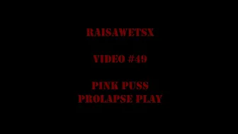 RaisaWetsX.com manyvids mother masturbates on skype