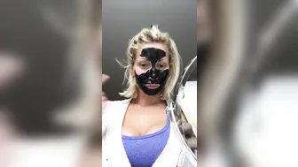 JENNIFER JADE ONLYFANS Full length of PAIN