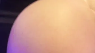 IVY LEBELLE ONLYFANS Bouncing on the D