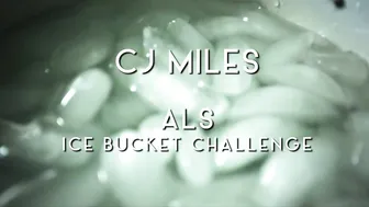 CJ MILES ONLYFANS Who remembers my Ice bucket challenge
