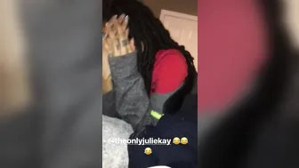 ADRIANA MAYA ONLYFANS Dis my best friend Julie Kay