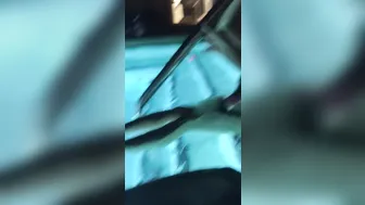 AALIYAH HADID ONLYFANS Foot stuff for my babies