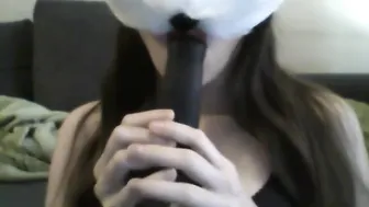 wednesdayjay teaser of messy face fucking 2020 01 07 H8ngCO