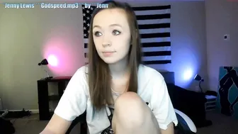 anabelleleigh Wonderful young lady