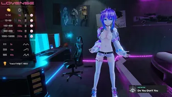 projektmelody Fiery bitch