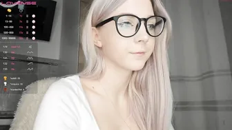 oh_honey_ Respectable female