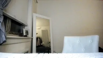 sadbabybelle gets an orgasm