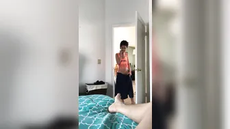 spizoo onlyfans cameron canela loves some morning sex1