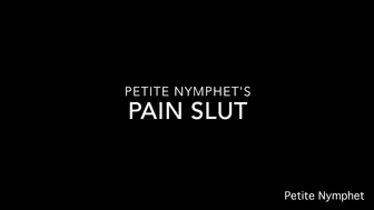 petite nymphet onlyfans this little pain slut is feeling horny