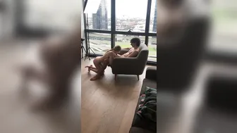 petite nymphet onlyfans booty poppin while riding the d