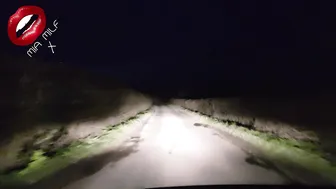 miamilf hornygilf onlyfans my camera footage from last weekends dogging session