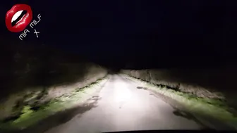 miamilf hornygilf onlyfans dogging gilf a naughty dogger took a video of me when i was out last week and sent it to me!