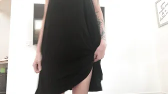 stormy onlyfans watch me strip down and tease my pussy