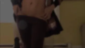 maya morena onlyfans fucking me while the family is away