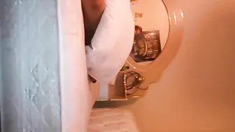 lillexxxi foreplay with a short anal ride