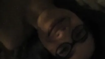 darlingrosette creamy post fuck queefs