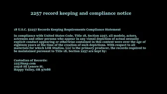 lilyohriley pantyhose ripping secretary